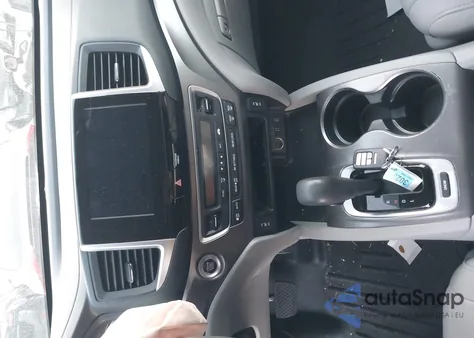 2018 Honda Pilot Ex-L from USA, damaged, VIN 5FNYF5H58JB033359